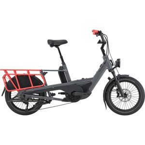 Cannondale Cargowagen Neo 2 Electric Bike 2024