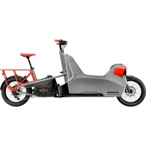 Cannondale Wonderwagen Neo 2 Electric Bike 2024