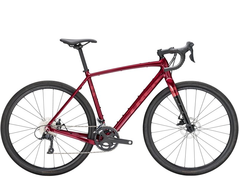 Trek Checkpoint ALR 3 Gravel Bike 2025