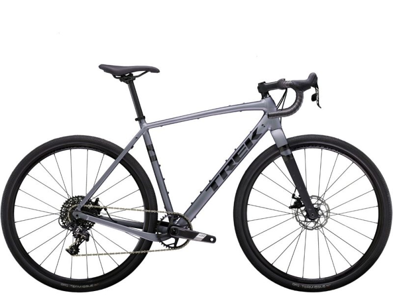 Trek Checkpoint ALR 4 Gravel Bike 2025 - Image 2