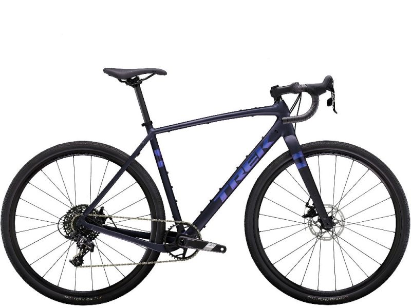 Trek Checkpoint ALR 4 Gravel Bike 2025