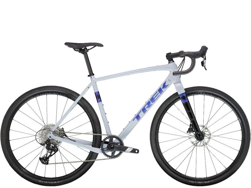 Trek Checkpoint ALR 5 Gravel Bike 2025 - Image 2