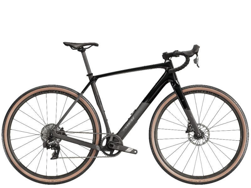 Trek Checkpoint SL 5 AXS Gen 5 Gravel Bike 2025 - Image 2