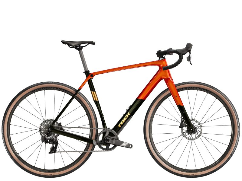 Trek Checkpoint SL 5 AXS Gen 5 Gravel Bike 2025
