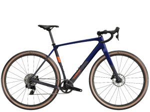 Trek Checkpoint SL 6 AXS Gen 3 Gravel Bike 2025