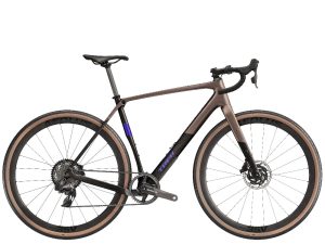 Trek Checkpoint SL 7 AXS Gen 3 Gravel Bike 2025