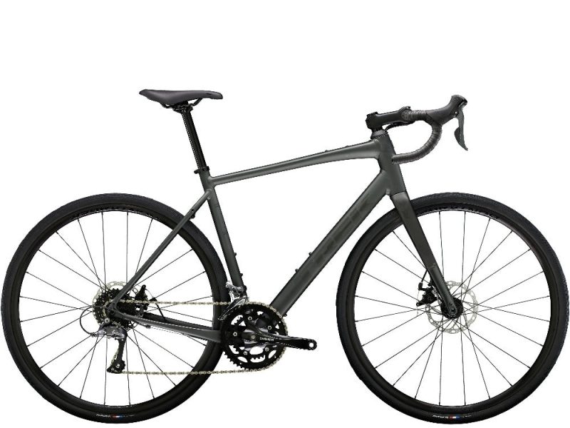 Trek Domane AL 2 Gen 4 Road Bike 2025 - Image 2