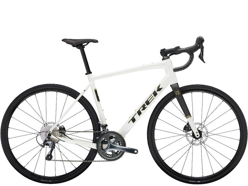 Trek Domane AL 4 Gen 4 Road Bike 2025