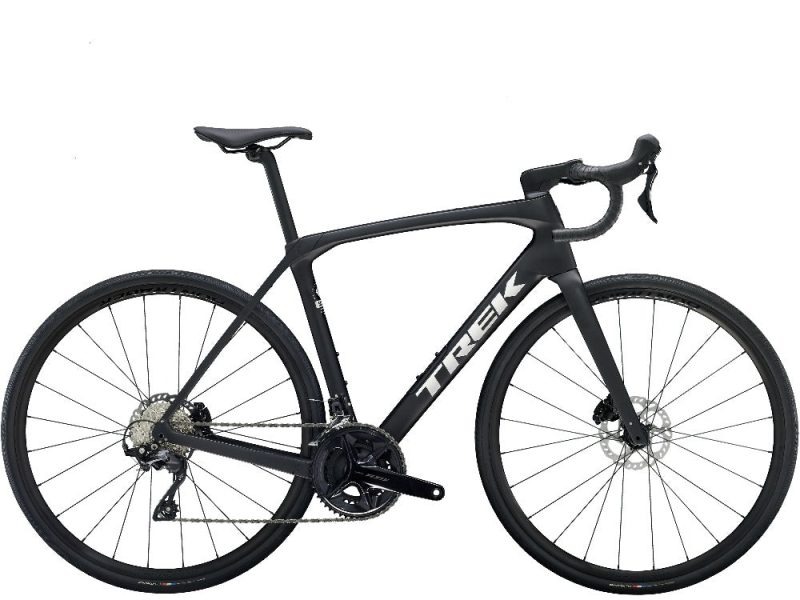Trek Domane SL 5 Gen 4 Road Bike 2025 - Image 2