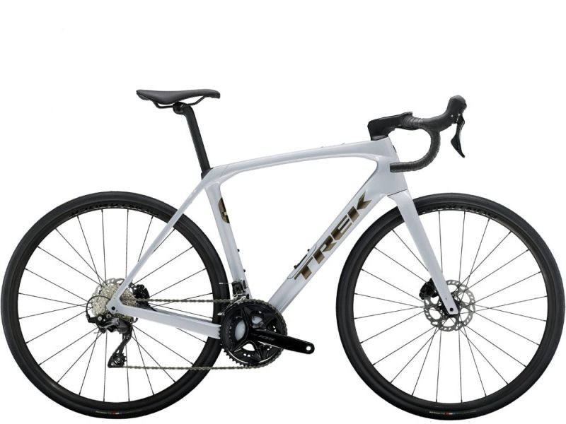 Trek Domane SL 5 Gen 4 Road Bike 2025 - Image 3