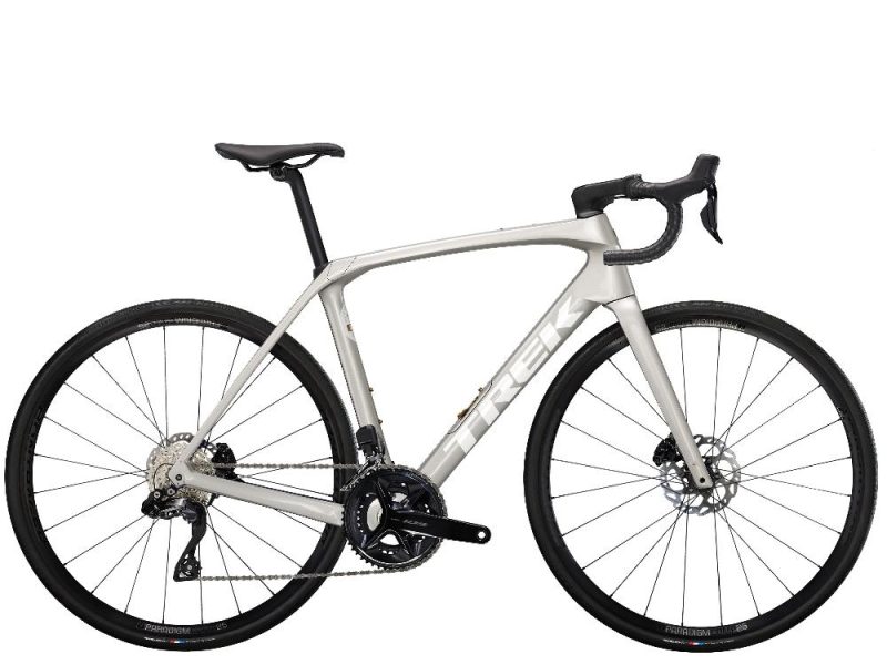 Trek Domane SL 6 Gen 4 Road Bike 2025 - Image 2
