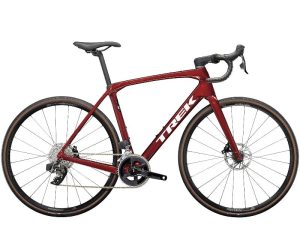 Trek Domane SL 6 AXS Gen 4 Road Bike 2024