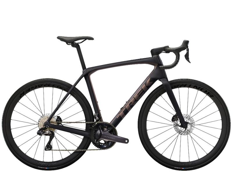 Trek Domane SL 7 Gen 4 Road Bike 2025