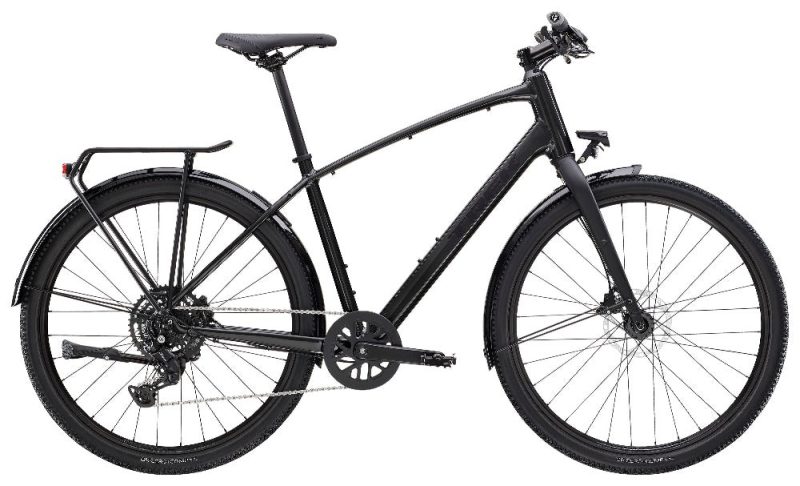 Trek Dual Sport 2 Equipped Gen 5 Hybrid Bike 2025 - Image 2
