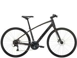 Trek FX 1 Disc Gen 4 Hybrid Bike 2025