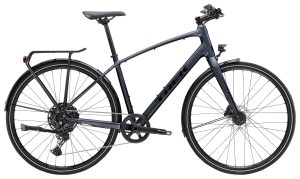 Trek FX 3 Equipped Hybrid Bike 2025