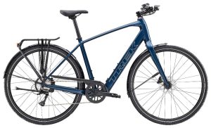 Trek FX+ 2 LT Electric Bike 2025