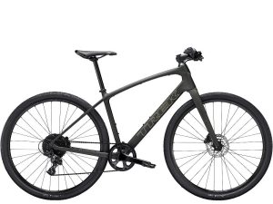 Trek FX Sport 5 Hybrid Bike 2025