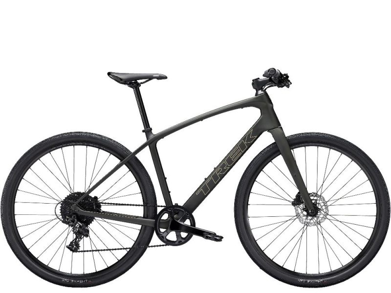 Trek FX Sport 5 Hybrid Bike 2025