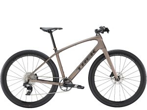 Trek FX Sport 6 Hybrid Bike 2025