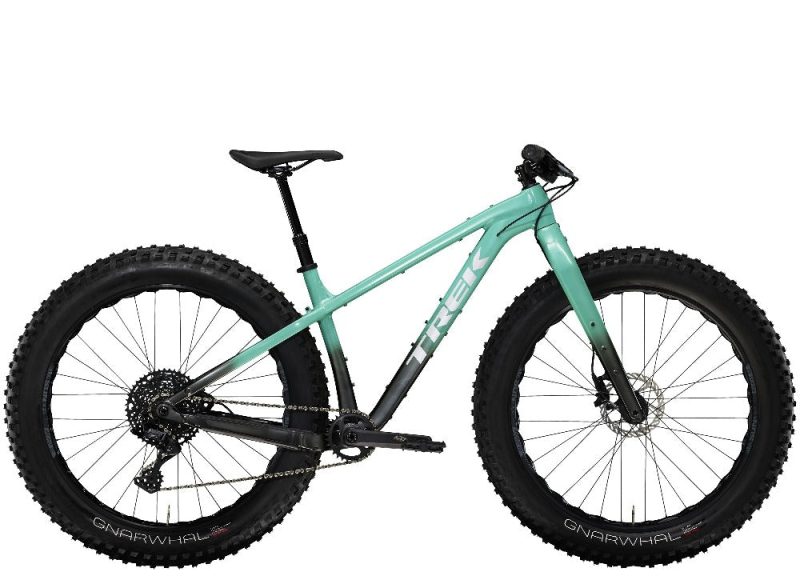 Trek Farley 5 Fat Bike 2025