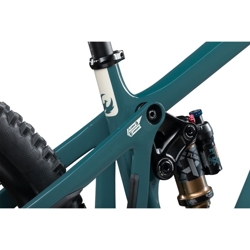 Pivot Cycles Shuttle LT 2025 - Image 13