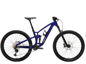 Trek Fuel EX 7 Gen 6 Mountain Bike 2023