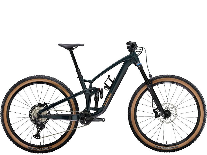 Trek Fuel EX 8 XT Gen 6 Mountain Bike 2025 - Image 2