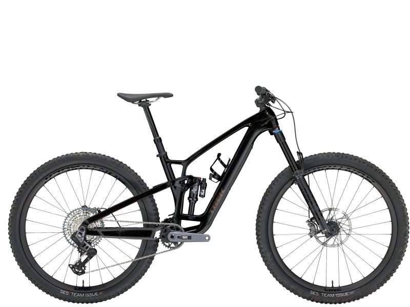 Trek Fuel EX 9.8 GX AXS T-Type Gen 6 Mountain Bike 2025