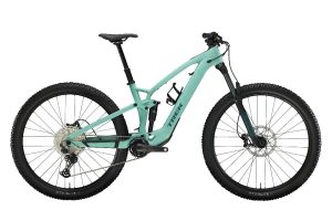 Trek Fuel EXe 5 Electric Mountain Bike 2025