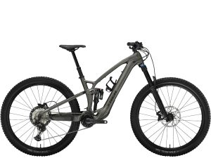 Trek Fuel EXe 8 XT Electric Mountain Bike 2025