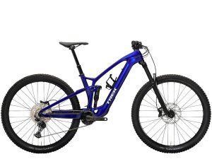 Trek Fuel EXe 9.5 Electric Mountain Bike 2023