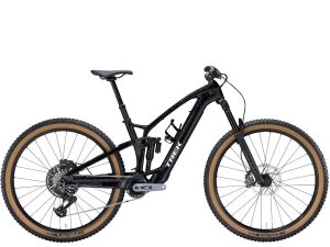 Trek Fuel EXe  9.8 GX AXS T-Type Electric Mountain Bike 2025