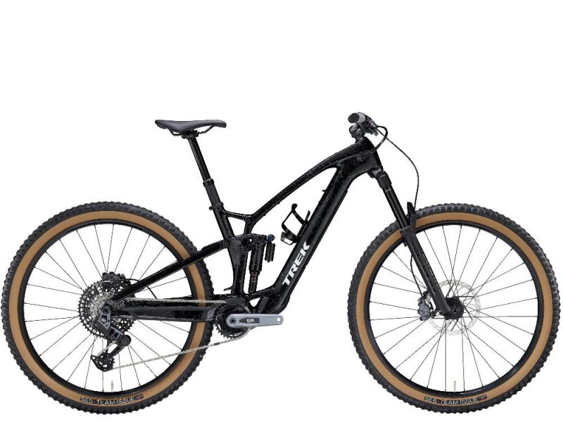 Trek Fuel EXe  9.8 GX AXS T-Type Electric Mountain Bike 2025