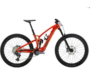 Trek Fuel EXe  9.8 GX AXS T-Type Electric Mountain Bike 2024