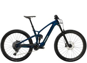Trek Fuel EXe  9.8 GX AXS Electric Mountain Bike 2023