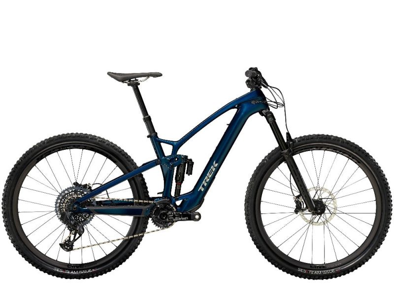 Trek Fuel EXe  9.8 GX AXS Electric Mountain Bike 2023