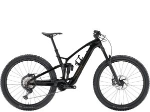 Trek Fuel EXe  9.8 Electric Mountain Bike 2025