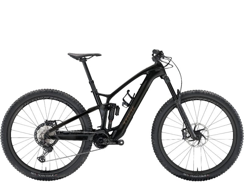 Trek Fuel EXe  9.8 Electric Mountain Bike 2025