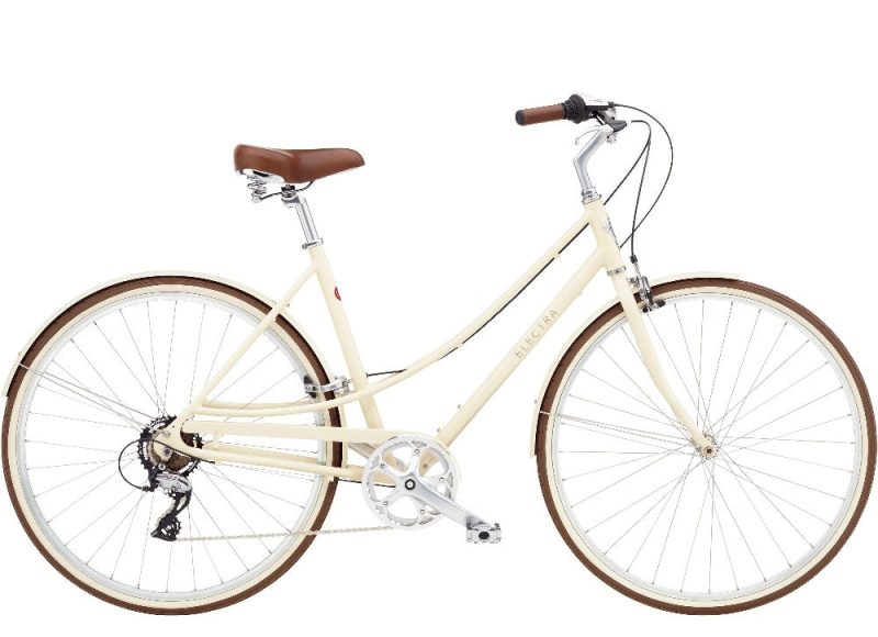 Trek(Electra) Loft 7D Step-Thu  Hybrid Bike 2024 - Image 3