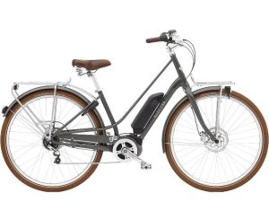 Trek(Electra) Loft Go! 5i EQ Step-Thru 500 Wh Electric Bike 2023