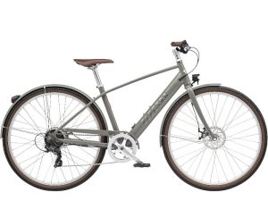 Trek(Electra) Loft Go! 7D Step-Over Electric Bike 2024