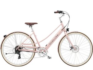 Trek(Electra) Loft Go! 7D Step-Thru Electric Bike 2024