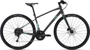 Giant Alight 1 DD Women's Hybrid Bike 2022
