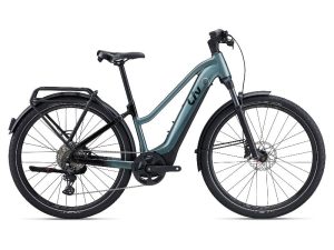 Giant Amiti E+Pro Women's Electric Bike 2023