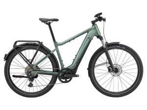 Giant Explore E+1 GTS Electric Bike 2023