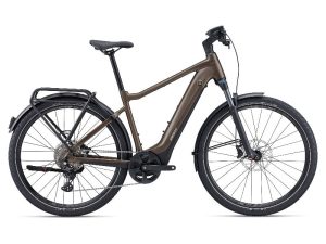 Giant Explore E+ Pro 1 GTS Electric Bike 2024