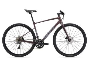 Giant FastRoad AR 3 Hybrid Bike 2023