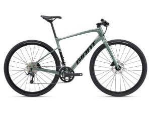 Giant FastRoad AR Advanced 2 Hybrid Bike 2023
