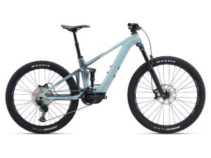 Giant Intrigue X Advanced E+ Elite 2 Women's Electric Bike 2023
